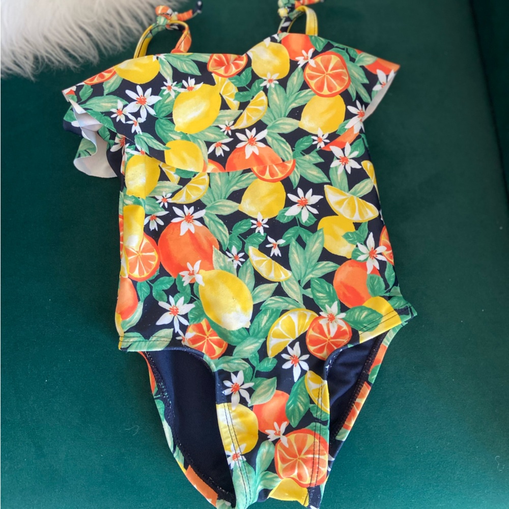 Toddler girls Swim suit